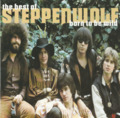STEPPENWOLF - The Best Of - CD MCA Psychedelic Rock