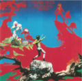 URIAH HEEP - Magicians Birthday - CD Sanctuary Progressiv