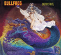 BULLFROG - High In Spirits - CD 1978 Think Progressive Krautrock