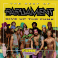 PARLIAMENT - The Best Of - CD Polygram Psychedelic Funk