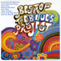 BLUES PROJECT - The Best Of - CD Polydor Psychedelic Bluesrock