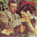 DRAHDIWABERL - Werwolfromantik - CD GIG Records Underground Avantgarde