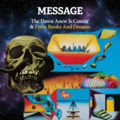 MESSAGE - The Dawn Anew Is Comin & From Books And Dreams - 2 CD MadeInGermany Krautrock Progressiv
