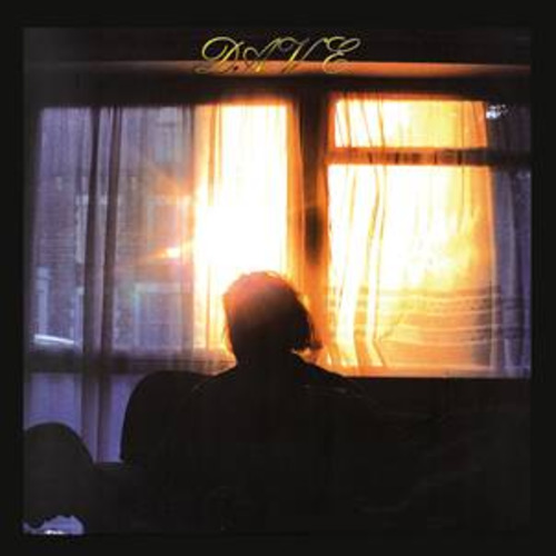 DAVE - Whatever Happened To  - 2 LP black Guerssen Psychedelic