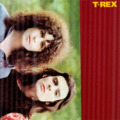 T. REX - T.rex - CD 197 A&M with bonus tracks Psychedelic Folk