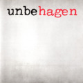 NINA HAGEN - Unbehagen - CD CBS Rock Psychedelic