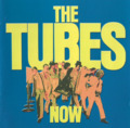 TUBES - Now - CD 1977 Acadia Rock