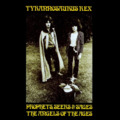TYRANNOSAURUS REX - Prophets Seers & Sages - CD  Bonus Tracks A&M Psychedelic