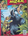 NIZAR - Hethke - Band 1 bis 14 komplett  Comic Comics