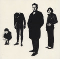 STRANGLERS - Black And White - CD1978 EMI Punk New Wave