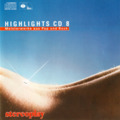 VARIOUS - Stereoplay Highlights 8 - CD Rock Pop