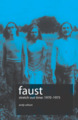 FAUST - Stretch Out Time 197 To 1975 - Buch Mute Progressiv Krautrock
