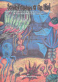SCENTED GARDENS OF THE MIND - Dag Eric Asbjornsen - Buch Borderline Progressiv Krautrock