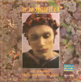 INVISIBLE - El Jardin De Los Presentes - CD 1976 Sony Rock Jazz