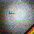HANUMAN - Hanuman - CD 1971 Krautrock Kuckuck Jazzrock