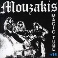 MOUZAKIS - MAGIC TUBE plus 14 - CD 1971 Gear Fab Psychedelic