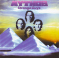 MYTHOS - Strange Guys - CD 1977 Krautrock ZYX Progressiv