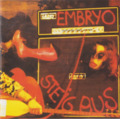 EMBRYO - Steig Aus - CD 1972 Repertoire Krautrock Psychedelic