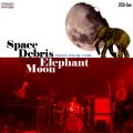 SPACE DEBRIS - Elephant Moon - 2 CD 28 Krautrock Green BrainBreitklang Progressiv