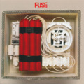 FUSE - st - CD 1969 Psychedelic Sony Progressiv