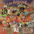 TEA & SYMPHONY - An Asylum For The Musically Insane - CD 1969 Repertoire Progressiv
