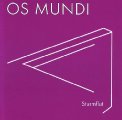 OS MUNDI - Sturmflut - CD 1973 - 75 Krautrock Garden Of Delights Progressiv