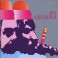 ET CETERA - Et Cetera - CD 1971 Krautrock  Bonustracks Longhair Progressiv