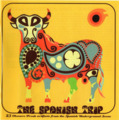 VARIOUS - The Spanish Trip - CD Psychedelic Spain Bang Bang Beat