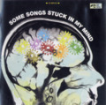 VARIOUS - Some songs stuck in my mind - CD Psychedelic Crazy Apple Progressiv