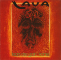 LAVA - Tears are going home - CD 1973 Krautrock TRC Records Progressiv