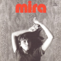 BREAKOUT & MIRA KUBASINSKA - Mira - CD 1971 Muza Psychedelic Bluesrock