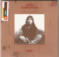 BREAKOUT & MIRA KUBASINSKA - Ogien - CD 1973 Muza Psychedelic Bluesrock