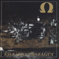 OMEGA - Ejszakai Orszagut - CD 197  Bonustracks Hungaroton Psychedelic Underground