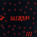DELIRIUM - Iii  Viaggio Negli Arcipelaghi Del Tempo - CD Fonit Cetra Progressiv