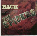 SPIDERS THE - Back - CD La Ciruela Electrica Psychedelic