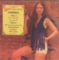 VARIOUS - Super Onda Chicana - CD Mini-LP Mexico Psychedelic El Disco Es Cu Underground