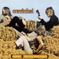 CRAVINKEL - st - CD 1971 Repertoire Repertoire Progressiv Krautrock