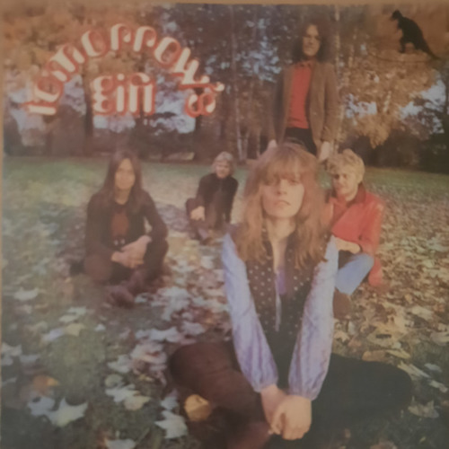 TOMORROWS GIFT - st - CD 197 Second Battle Progressiv Krautrock