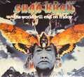 SHAA KHAN - The World Will End On A Friday - CD 1977 Jewelcase Sireena Progressiv Krautrock