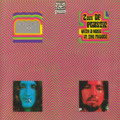MAN - 2 Ozs Plastic With A Hole In The Middle - CD 1969 Repertoire Progressiv