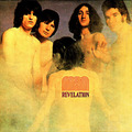 MAN - Revelation - CD 1969 Repertoire Progressiv