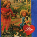 BLOPS -Blops  Julio 1971 - CD 1971 Shadoks Psychedelic Progressiv