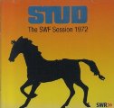 STUD - The SWF-Session 1972 - Long Hair - CD 1972 Longhair Progressiv Hardrock