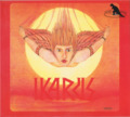 IKARUS - Ikarus - CD 1971 Krautrock Second Battle Progressiv