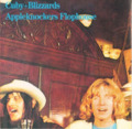 CUBY  BLIZZARDS - Appleknockers Flophouse - CD Rotation Beat