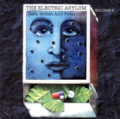 VARIOUS - The Electric Asylum Vol. 3 - CD Psychedelic