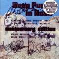 DEEP PURPLE - In Rock - 25th Anniversary Edition - CD EMI Progressiv