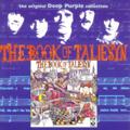 DEEP PURPLE - The Book Of Taliesyn - CD 1968 EMI Progressiv Hardrock