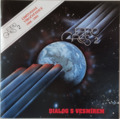PROGRES 2 - Dialog S Vesmirem - CD 1978 Monitor Progressiv