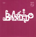 BANDIDO - St - CD 1973 Philips Psychedelic